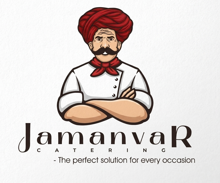 JamanvaR Catering Service
