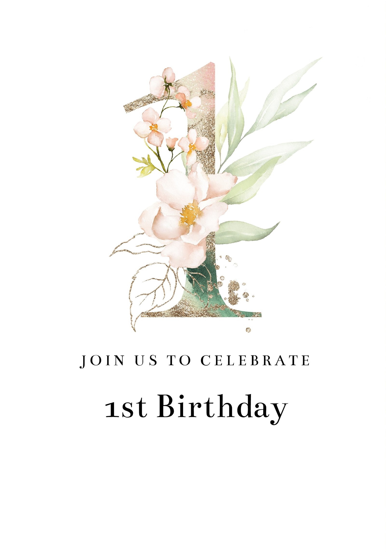 Birthday Celebration
